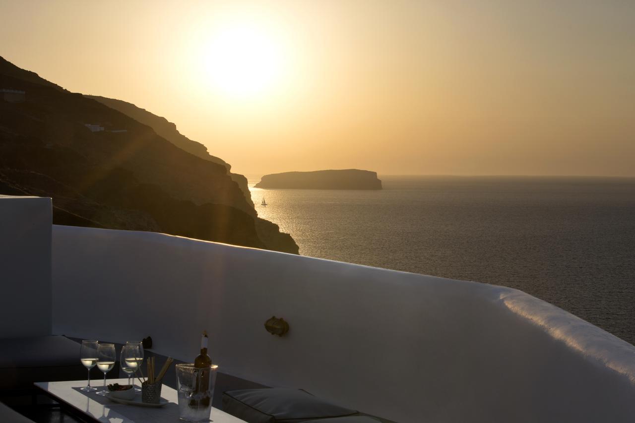 Akrotiri Cove Villa Akrotírion